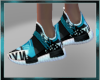 e-Summer sneakers