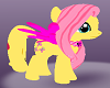 Pony Flutter Avatar