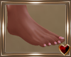 Ⓣ Small Bare Feet