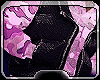 Pink Camo + Puffer