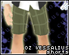 {ca} Oz Vessalius Shorts