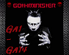 Gothminister