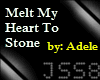 [Js]MeltMyHeartToStone