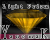 !Y! Light Prism Yellow
