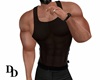 black shirt