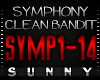 Clean Bandit - Symphony