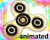 Gold Spinner