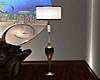 Mega Mansion Lamp
