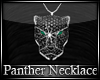 ~MSE~ BLACK PANTHER NECK
