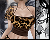 SG Leopard Top & Tanktop