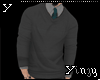 ~Y~ Business Sweater V2