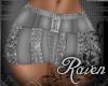 *R* Serenity Skirt Grey