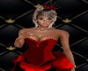Burlesque Hat