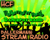 HCF Ballermann Web Radio