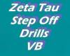 Zeta Tau Steppin 1