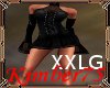 XXLG/Stasha Dress