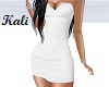 White Zel Mini