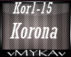 AYAY-KORONA