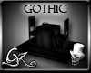 {Gz}Gothic couple table