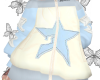 softy star sweater