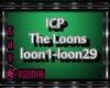 !M! ICP The Loons 