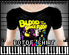 !T BOTDF T-shirt