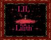 Lilith name particle