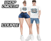 DM. CP HIPHOP (M)