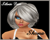 [bamz]Silver Fox Shona