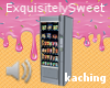 Vending Machine Animated
