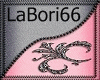 Bori Updo Black