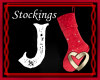Stocking J