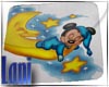 NM:Mickey AsiLay Pillow