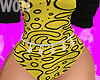 Y. Bodysuit Hoodie