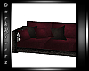 :D: Elegant plum couch
