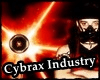 Cybrax Industry + D