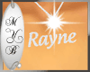 *Y* Rayne Necklace