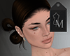 M Hanni Brown