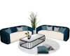 sofa set/poses