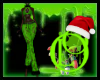 It's a Weirdo Christmas!
