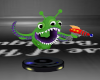 Alien Vacuum