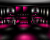 club black and pink