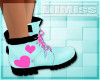 LilMiss Lola Boots