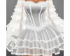 DRV Corset Dress Sleeves