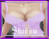 {SP}Sexy Lilac Corset