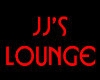 JJ's Lounge Tee