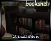 (OD) Bookshelv elven