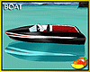 Animated Boat Reflective
