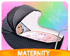 👶Mother+Baby+Carriage