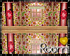 XO♥| LadyBug Room